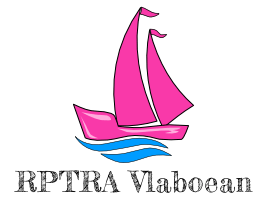 RPTRA Vlaboean logo image